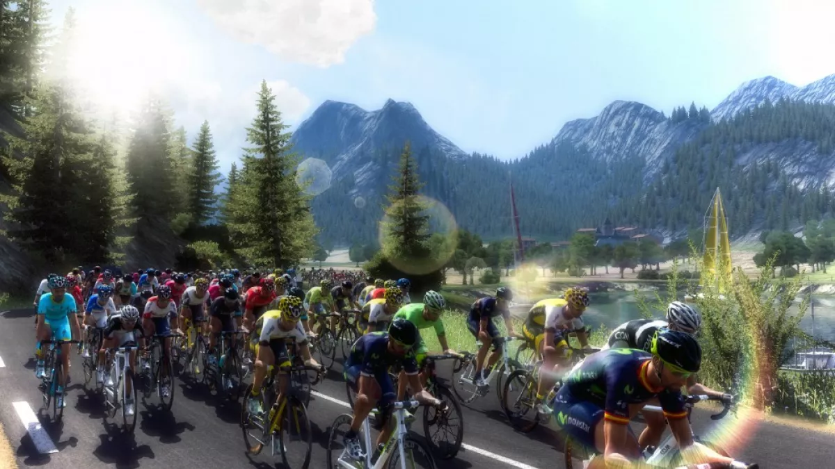 TOUR DE FRANCE 2016