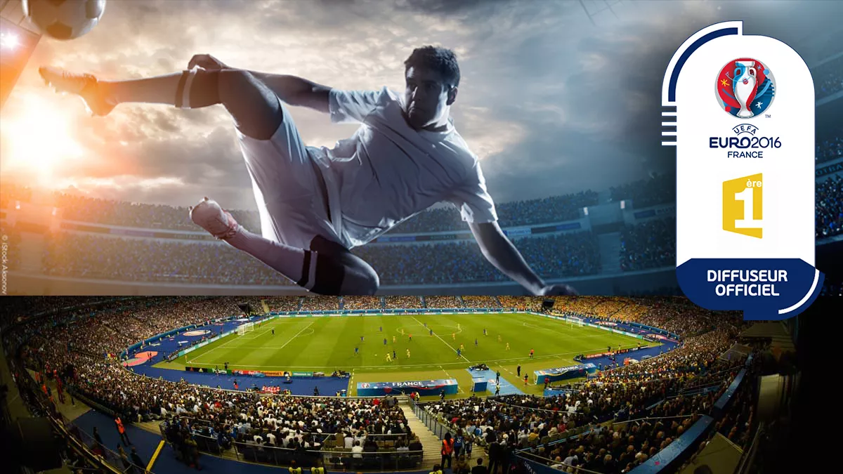 L’ÉVÉNEMENT UEFA EURO 2016, LA FINALE EN DIRECT SUR MAYOTTE 1ERE