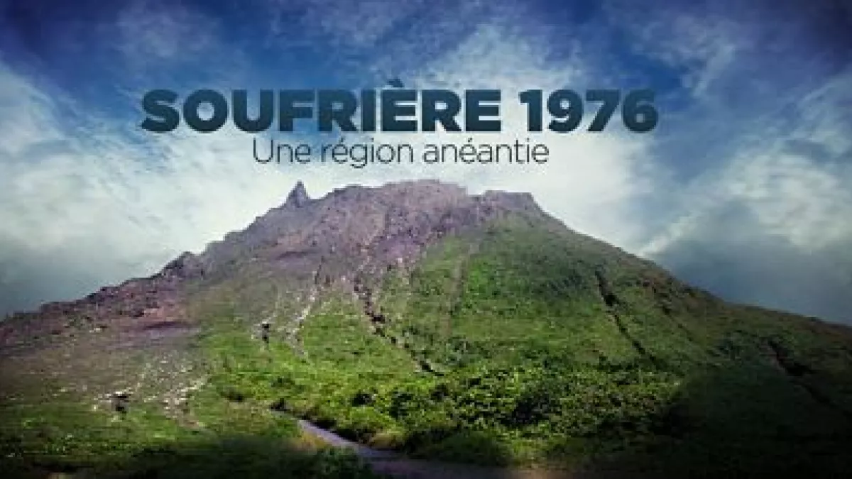 visuel générique de l'émission @Philippe Gesberg