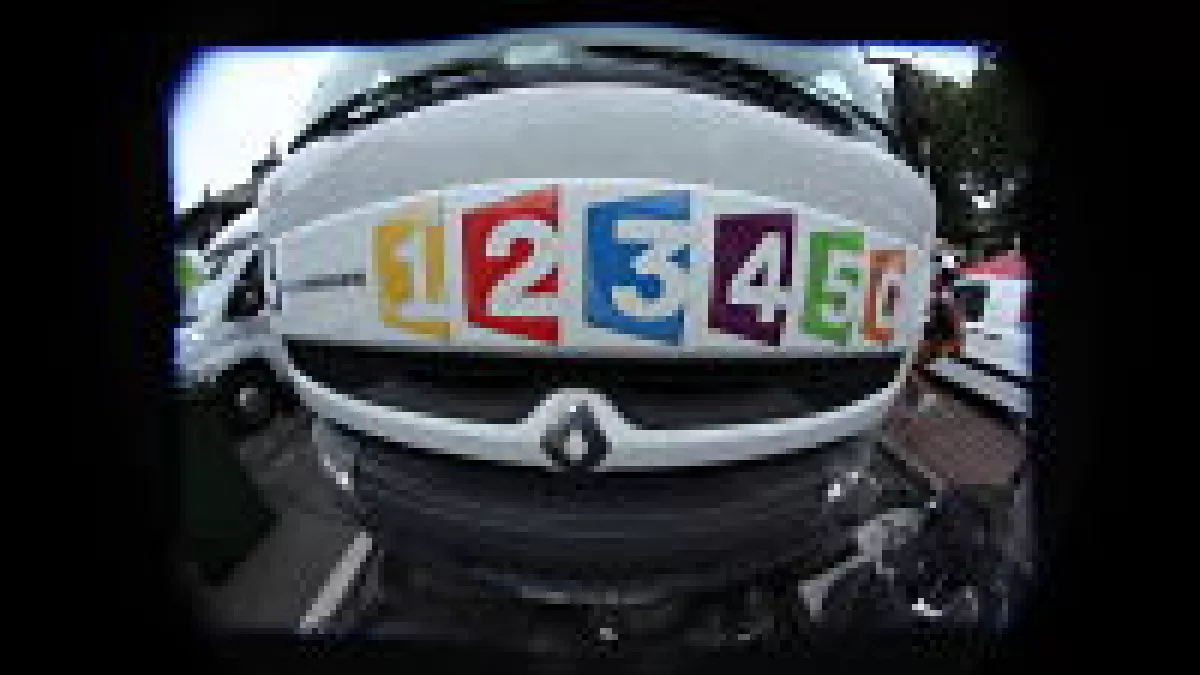 Tour cycliste de France 2015