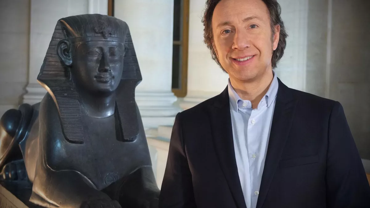 Secrets d'histoire
