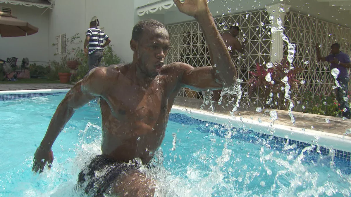 Usan Bolt