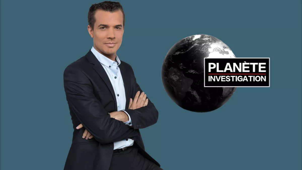 PLANETE INVESTIGATION : TUEZ-LES TOUS ! #REUNION 1ERE