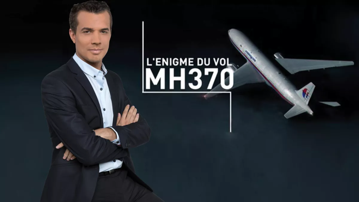 PLANETE INVESTIGATION : L’ENIGME DU VOL MH370  #REUNION 1ERE