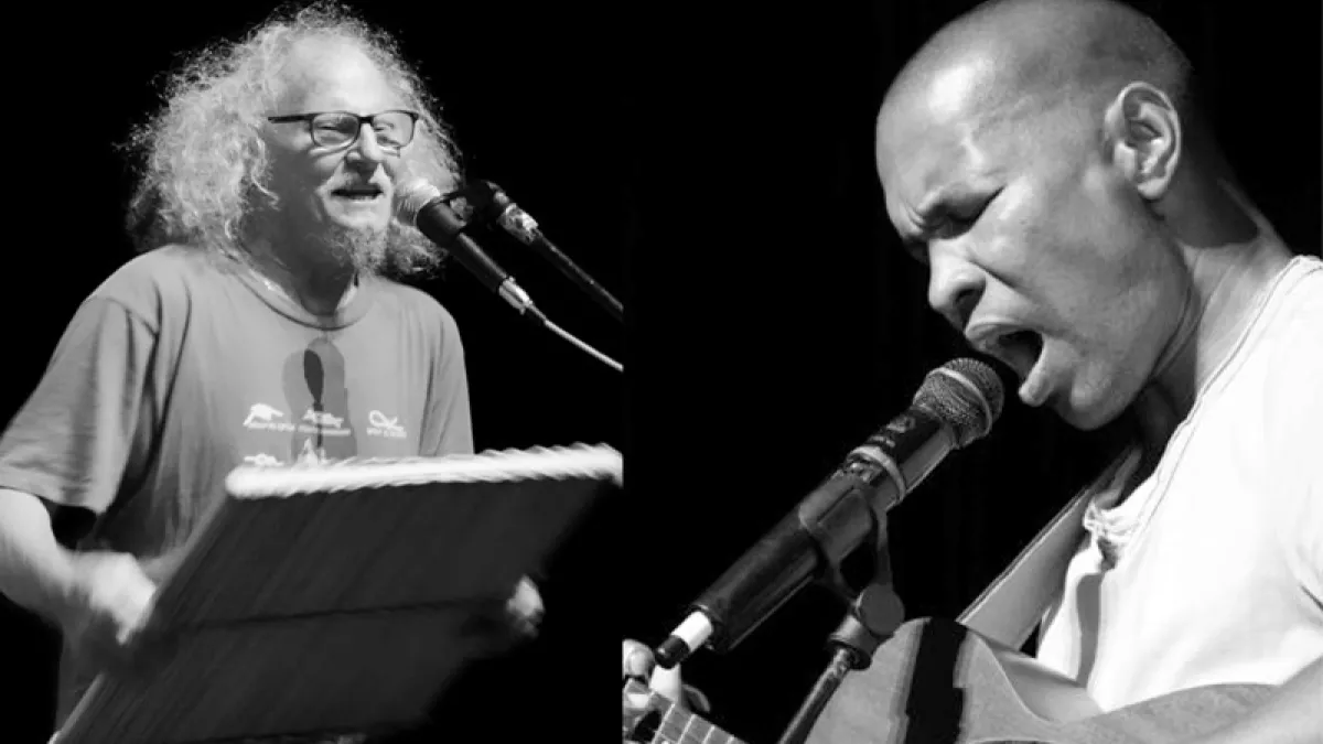 LI TE VE WAR DOCUMENTAIRE MUSICAL D’ALEXANDRE BOUTIE #REUNION 1ERE