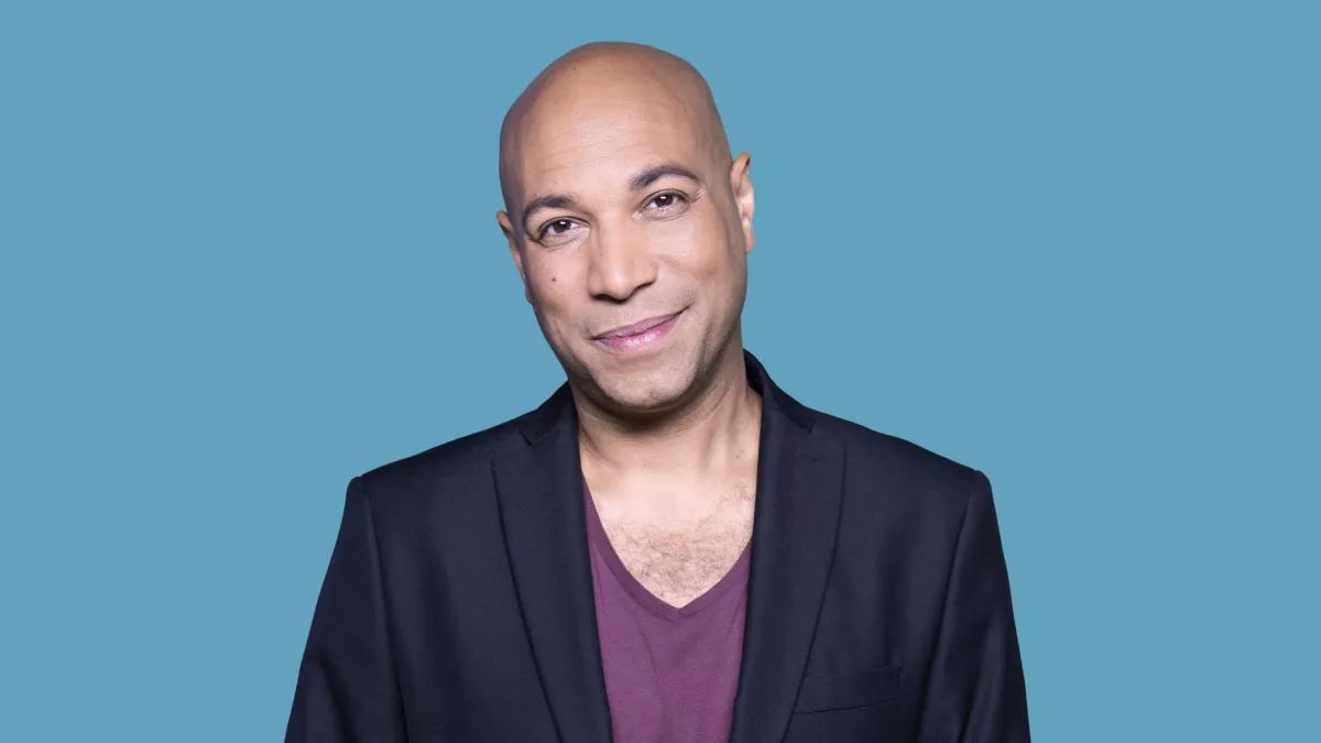 Résonance : Cyriaque Sommier