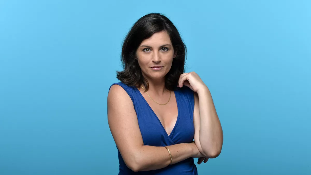 VIRGINIE SOULA