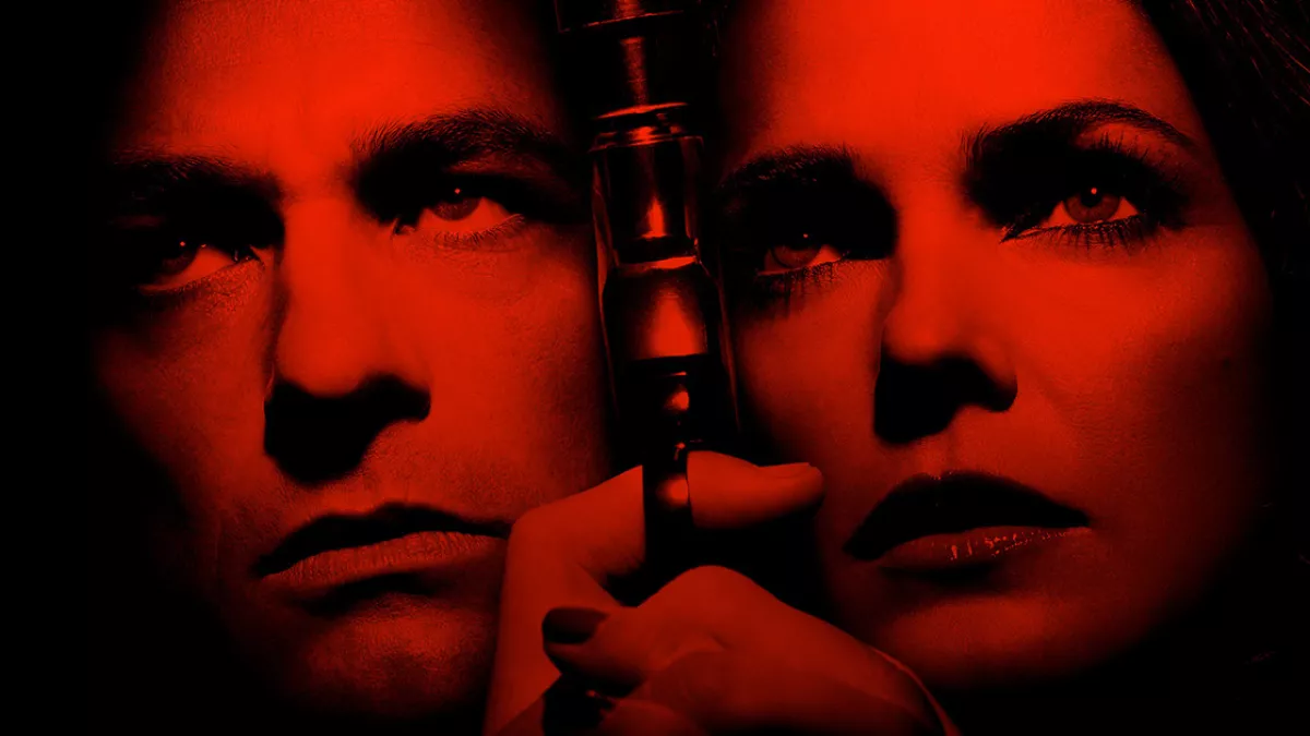 THE AMERICANS SAISON 2