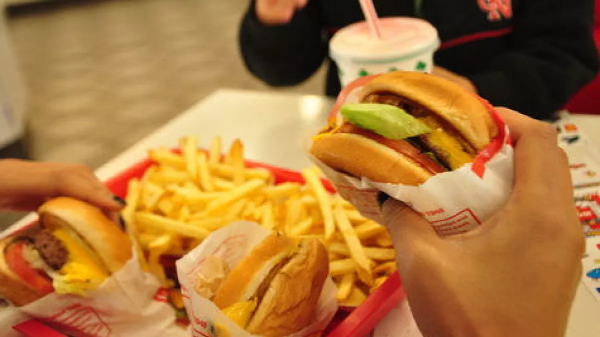 LA MALBOUFFE EN OUTRE-MER, UN PROBLEME DE POID