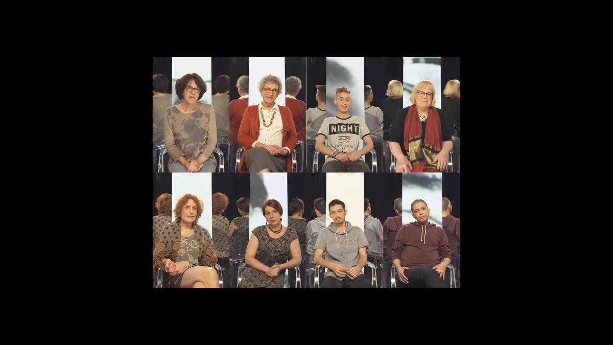 Montage