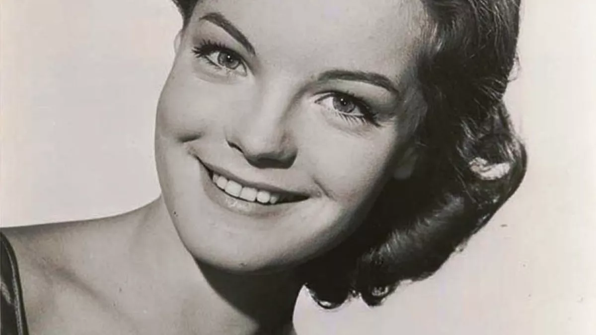 Romy Schneider
