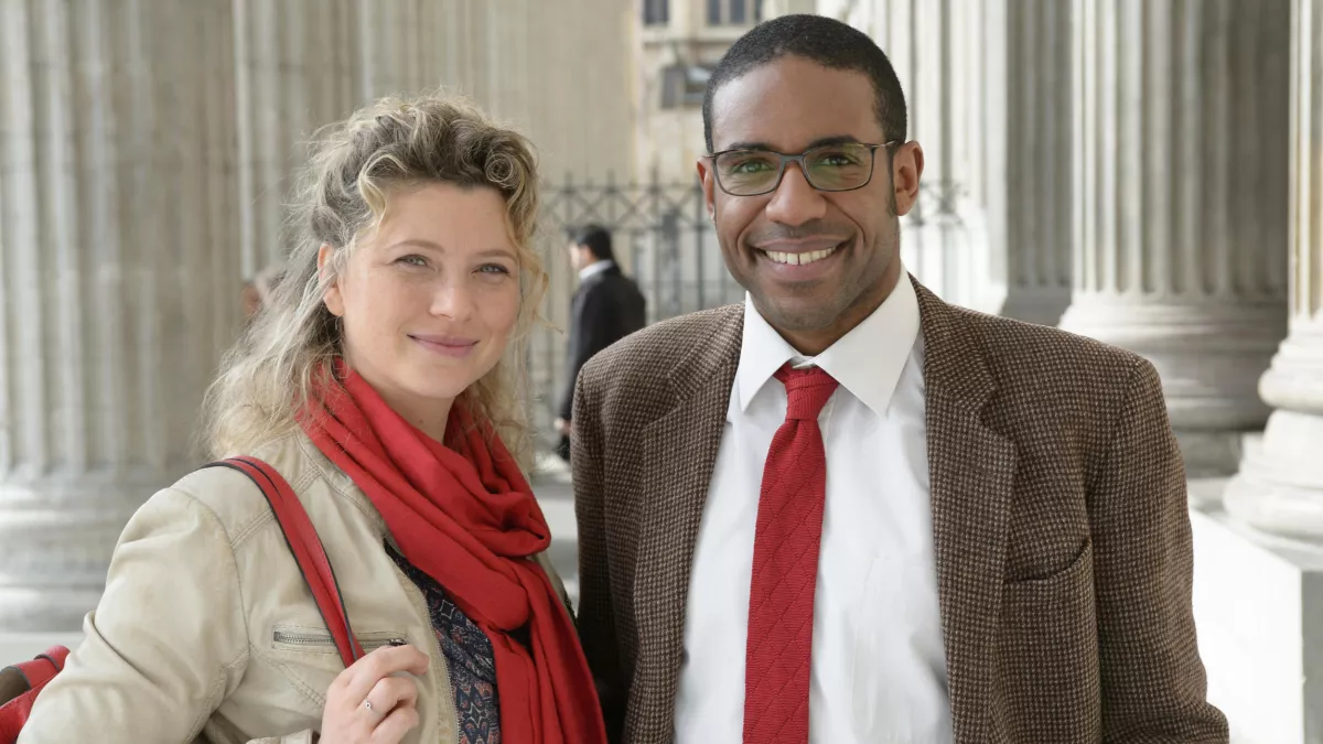 ENVERS ET CONTRE TOUS