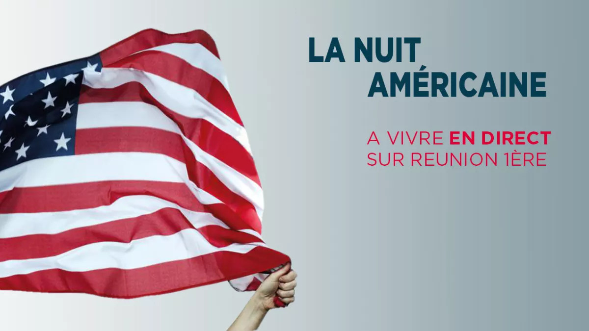 SPÉCIALE ÉLECTIONS AMÉRICAINES 2016  