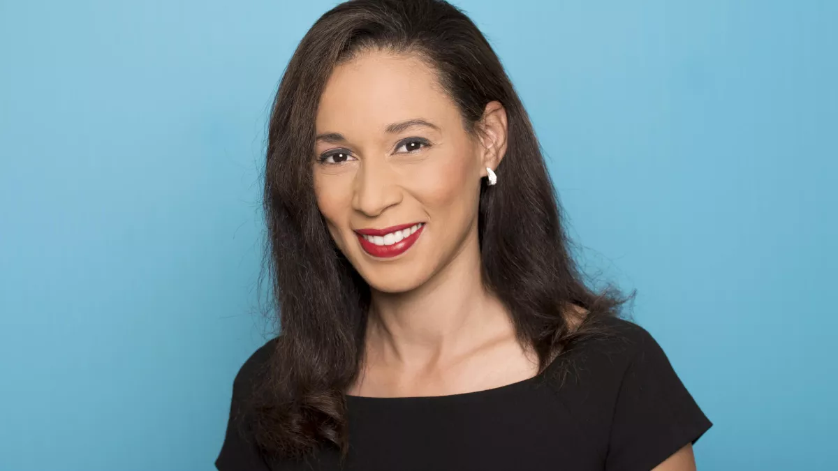 Corinne JEAN JOSEPH