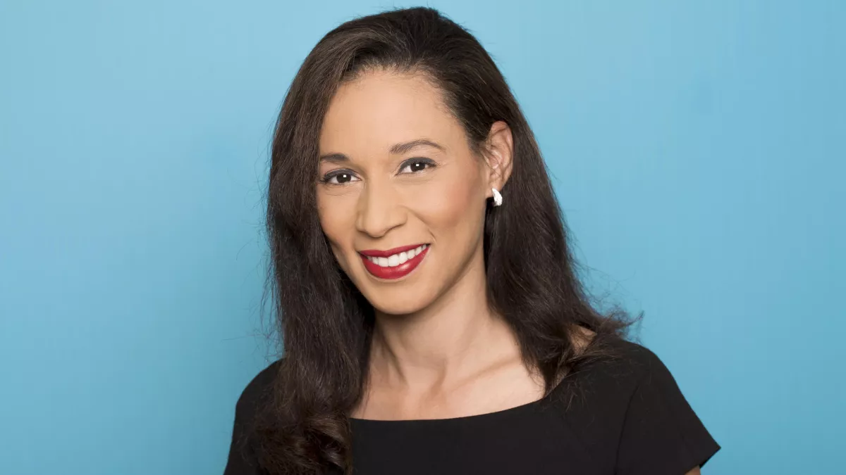 Corinne JEAN JOSEPH