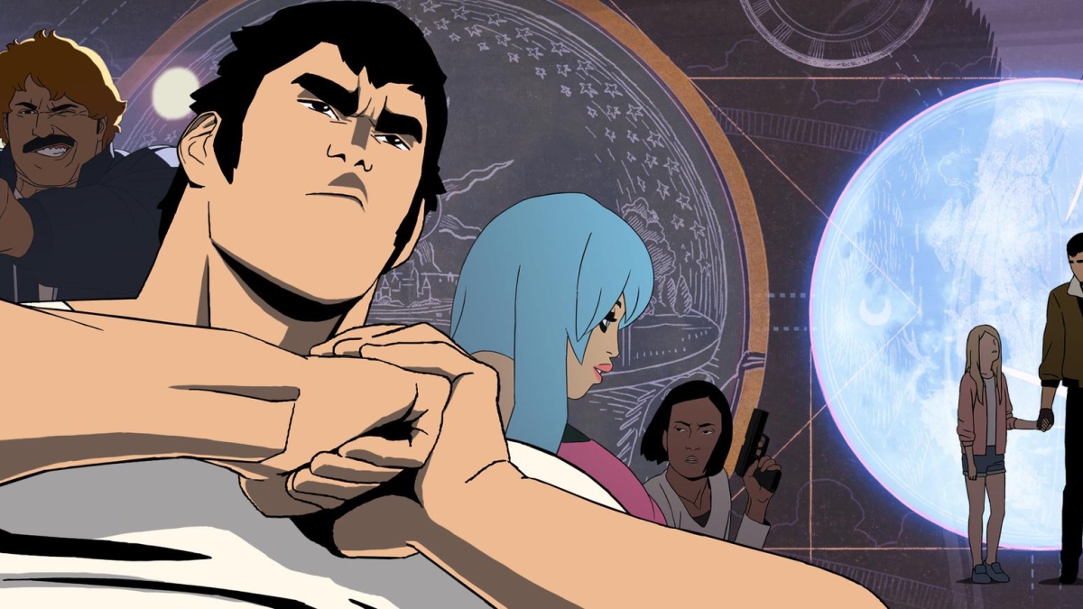 Lastman Lastman