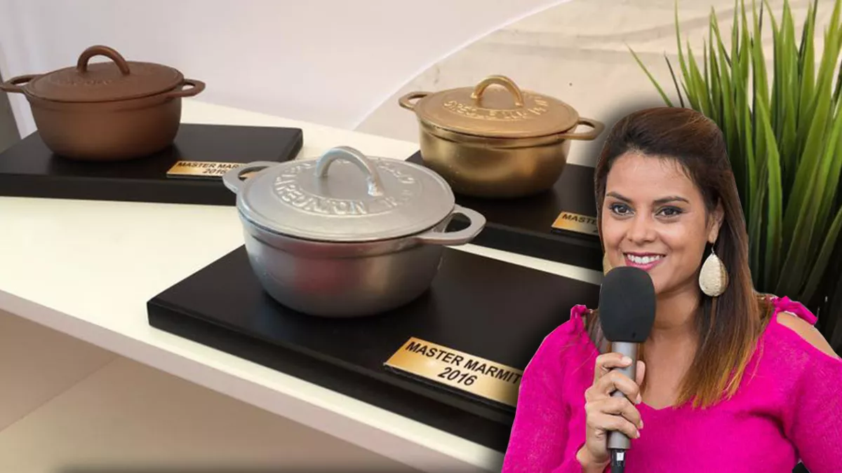 MASTER MARMITE SAISON 4 