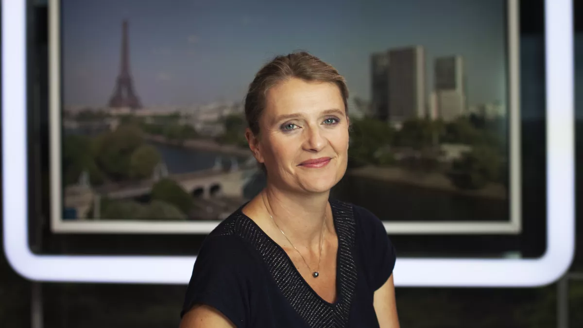 Maud de Bohan