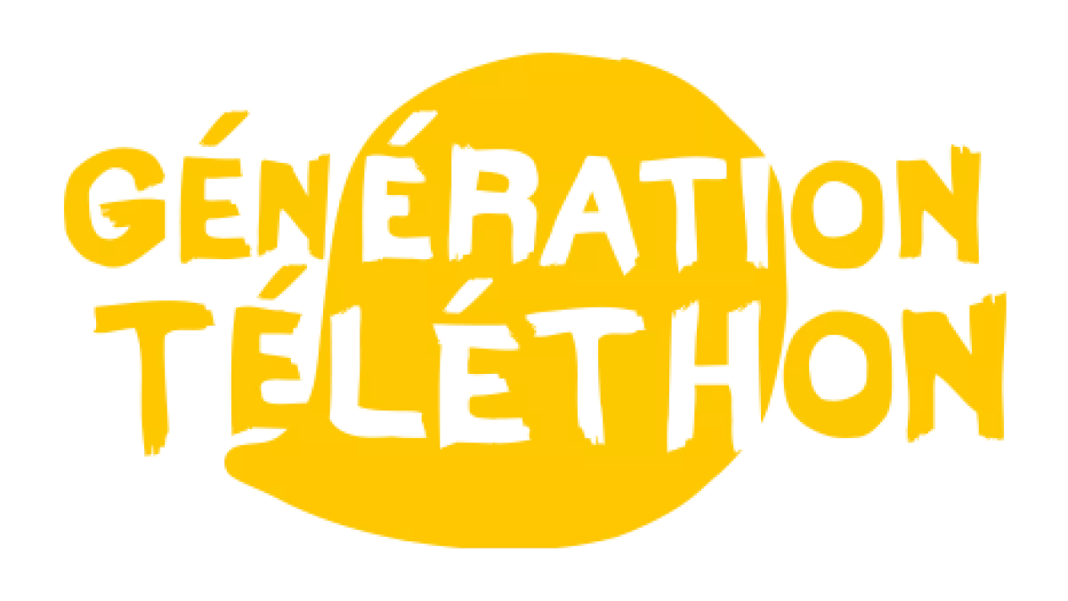 30éme édition du Téléthon : Génération Téléthon