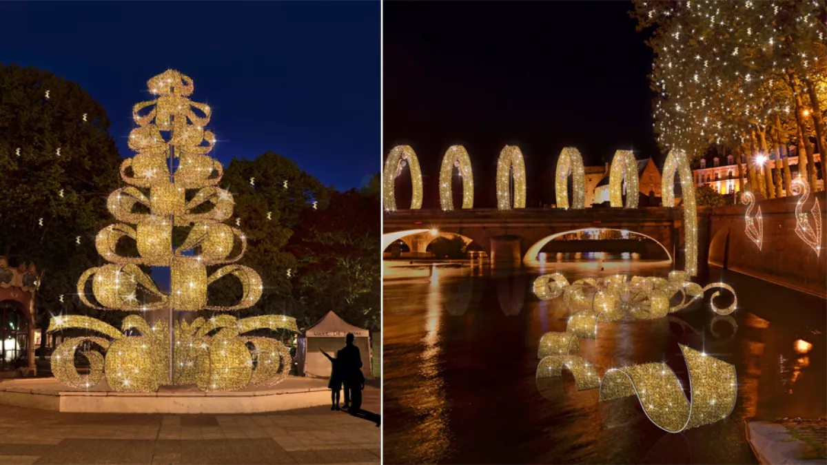 Illuminations Laval