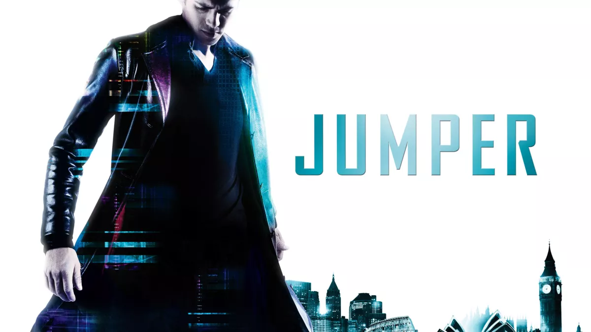 JUMPER