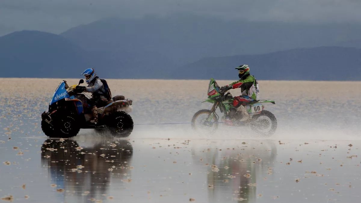 DAKAR