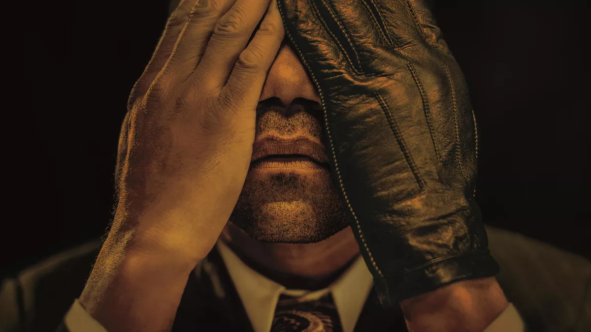 L'AFFAIRE O.J. SIMPSON : AMERICAN CRIME STORY - Saison 1