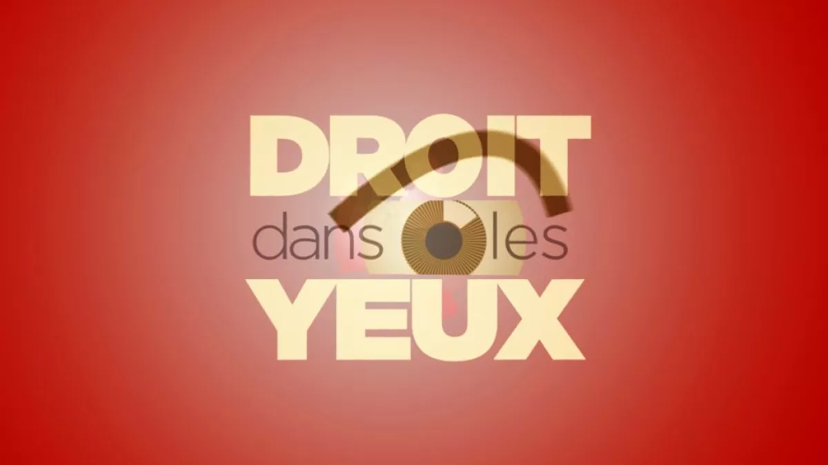 VISUEL DROIT DANS LES YEUX