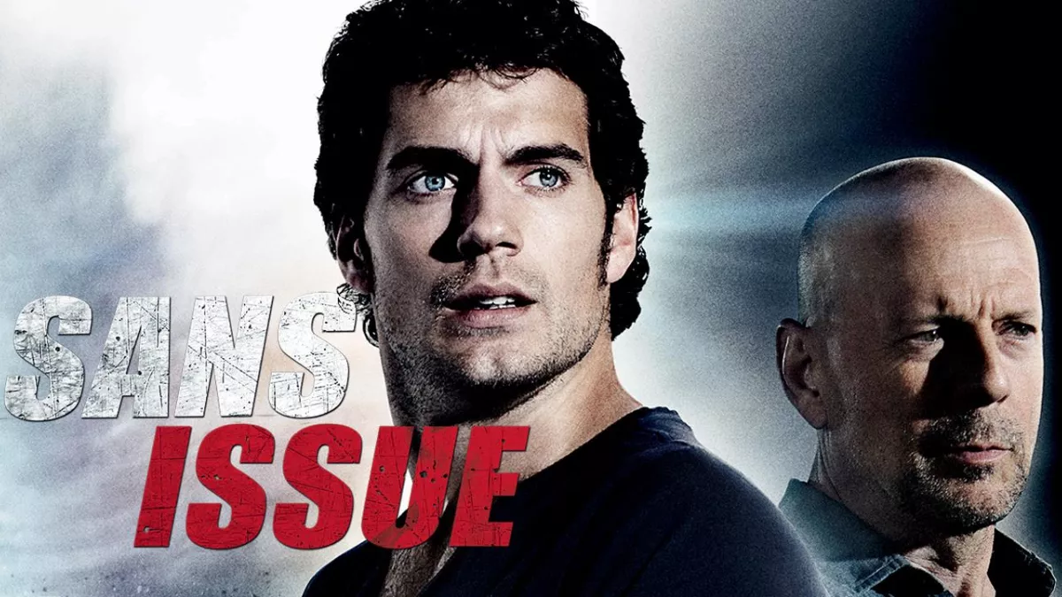 Sans issue