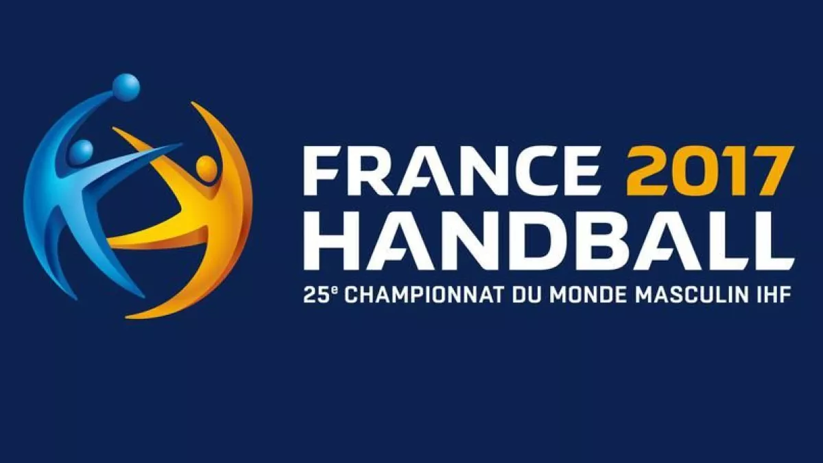 Finale championnat du monde de Hand-ball