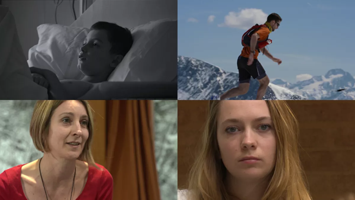 Documentaire Empreintes