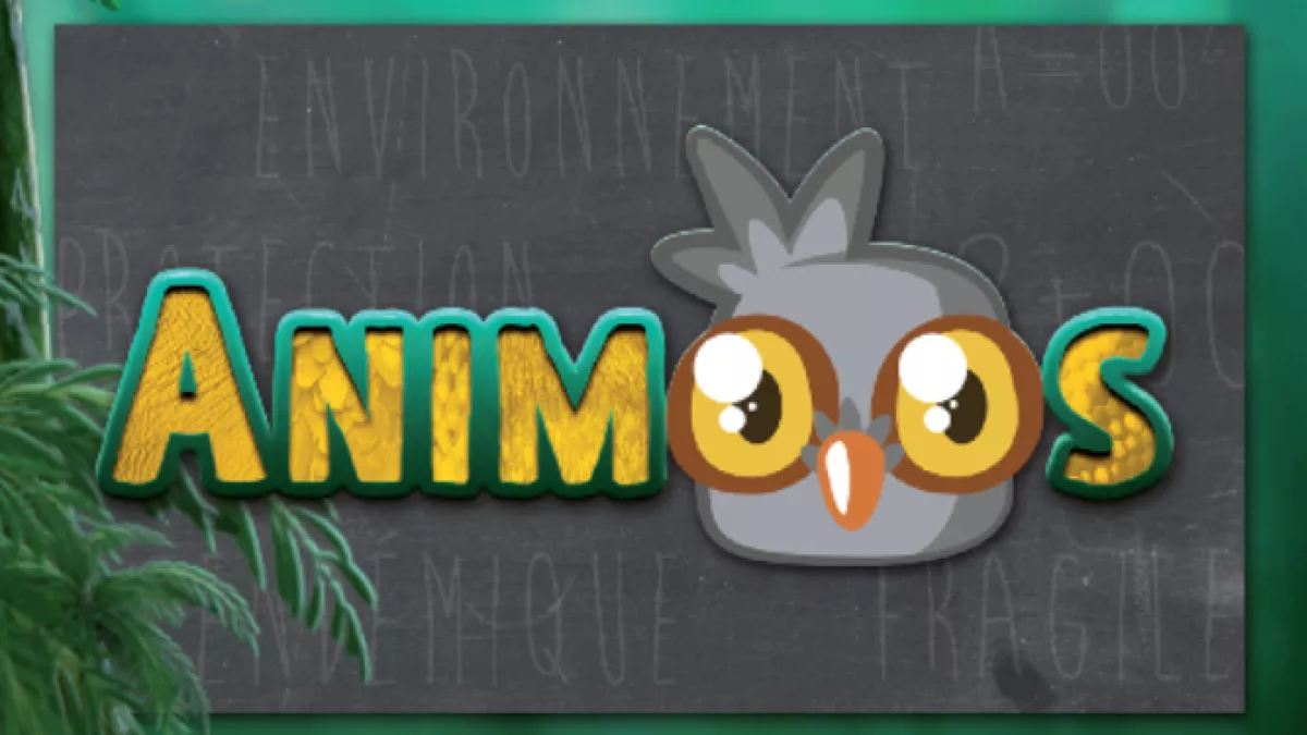 Animoos