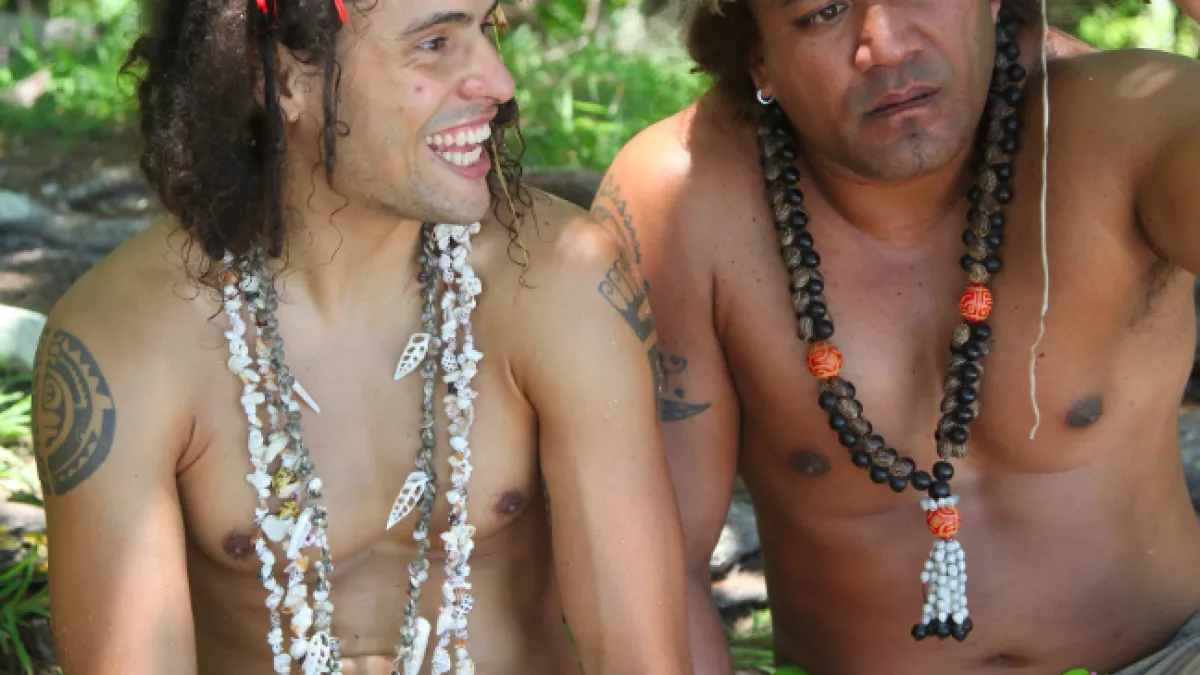 MAUI ET COCO