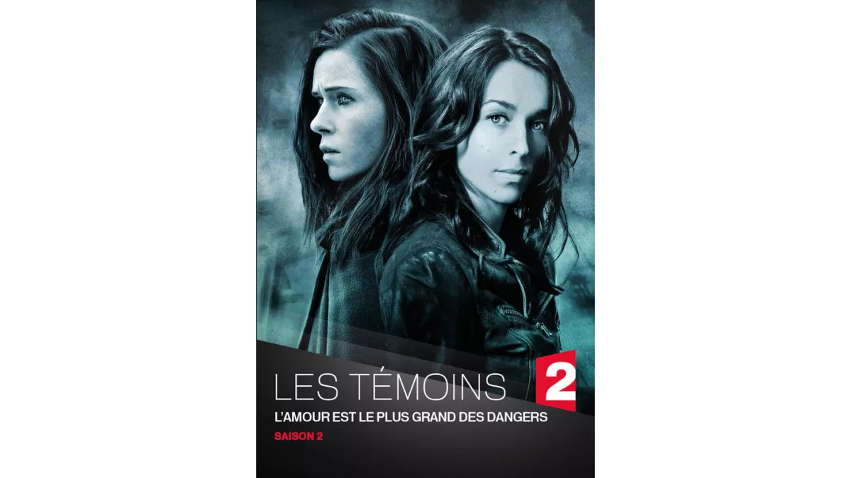Vincent DESCOSTILS - Julien Vallon - CINETEVE - FTV -Conception du visuel : Agence RYSK