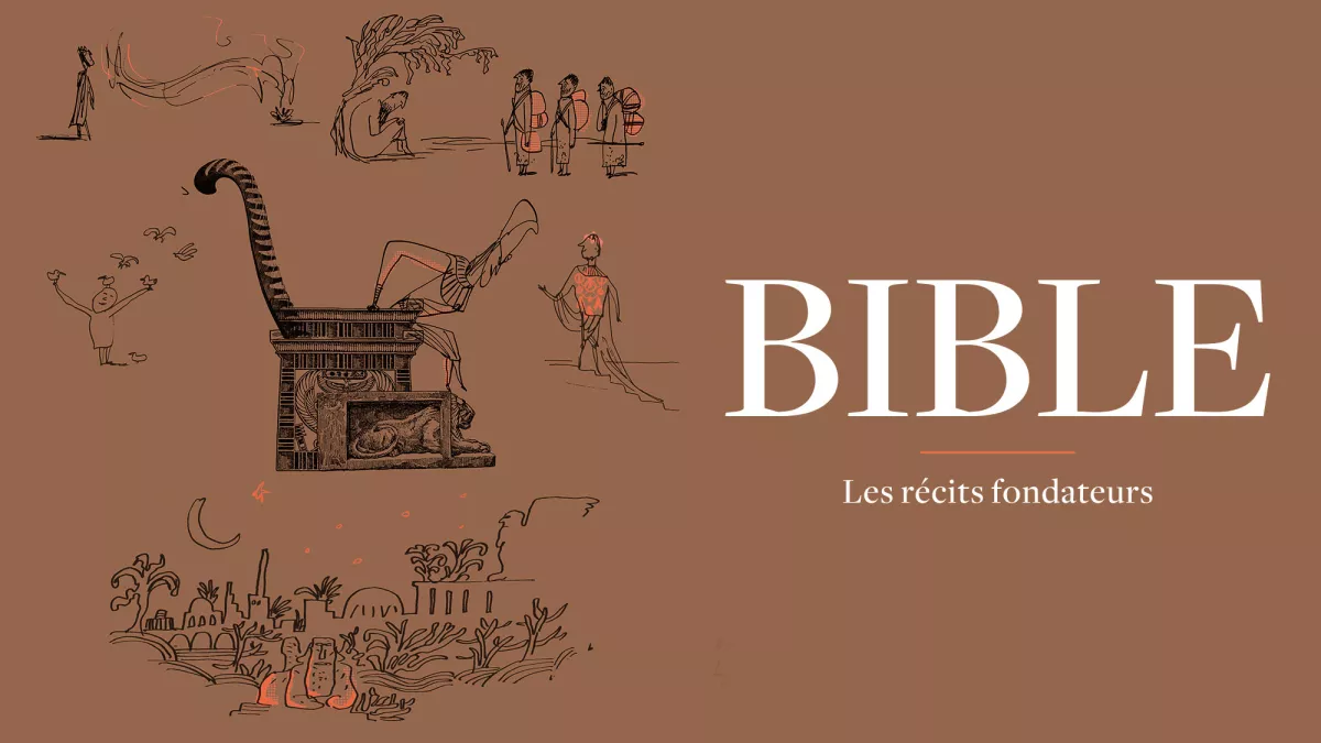 La Bible