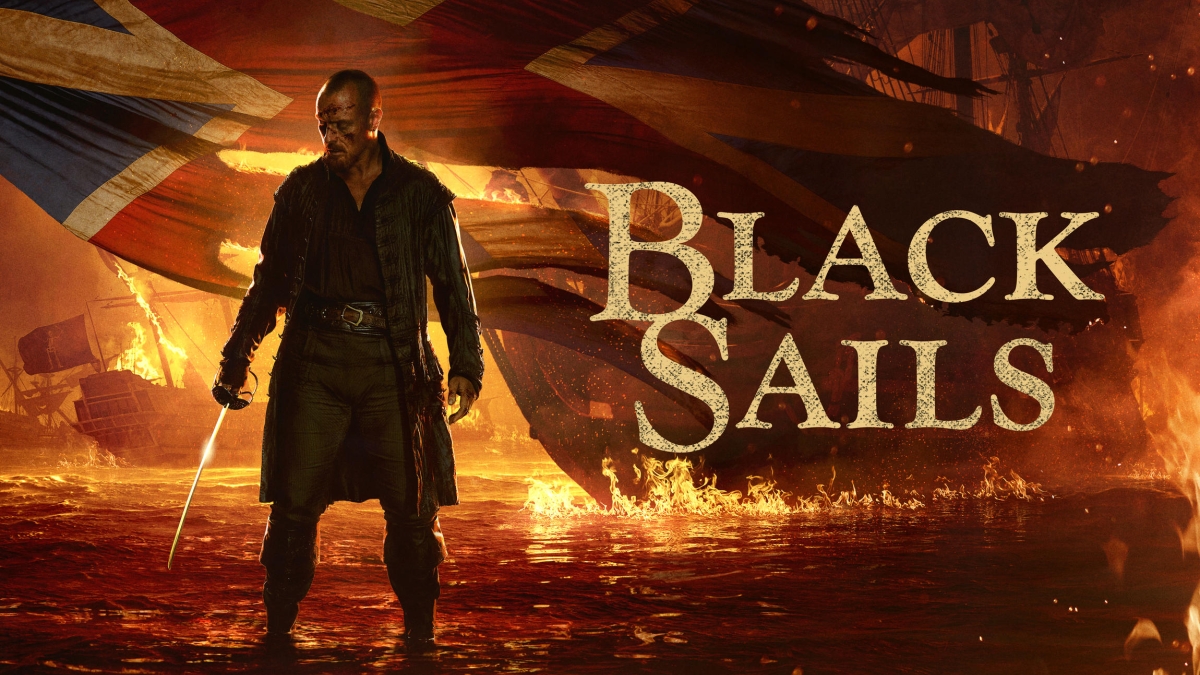 Black Sails Saison 5