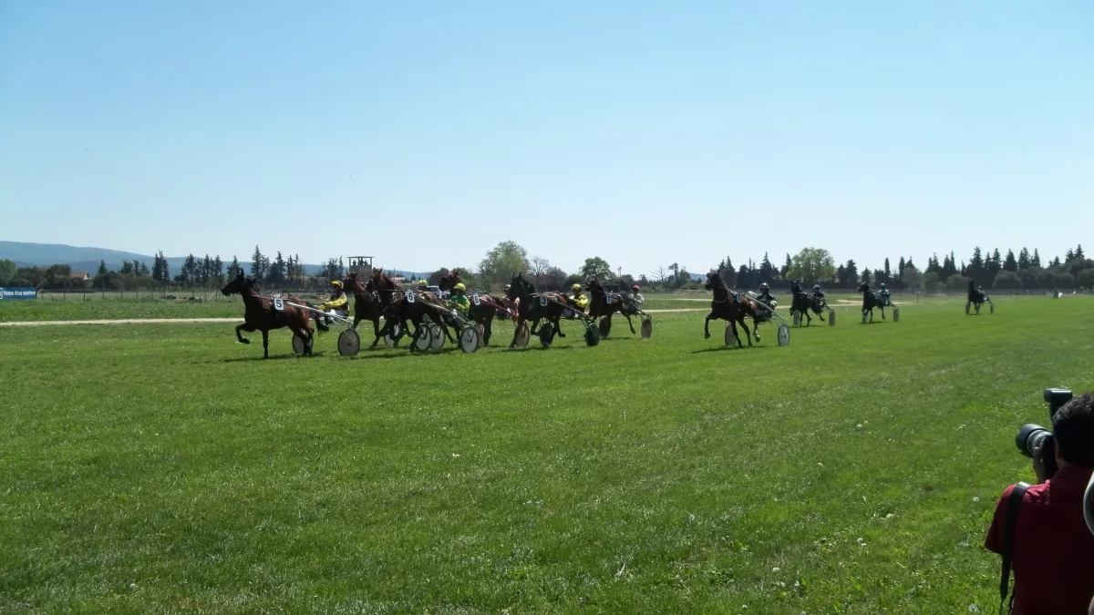 hippodrome