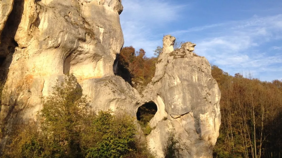 nature