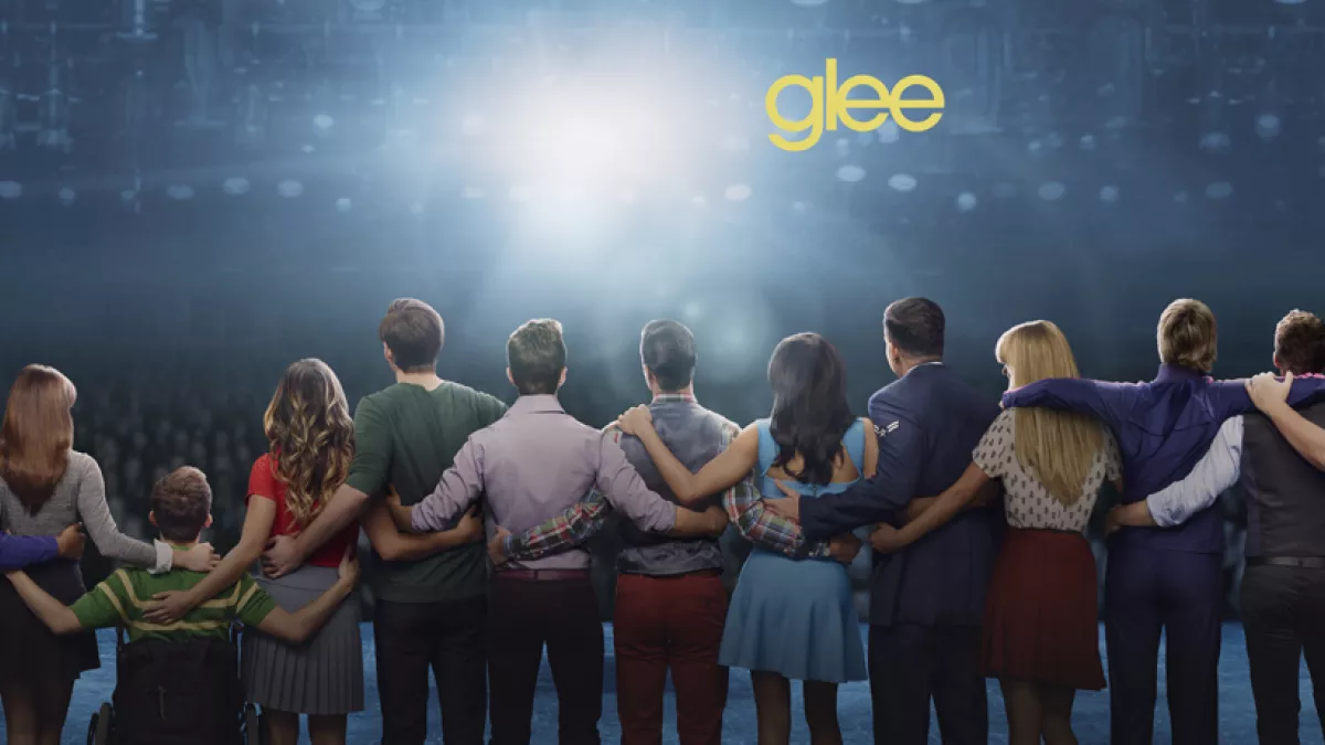Glee saison 6