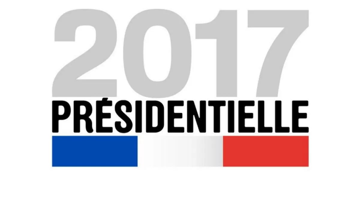 Élection présidentielle 2017