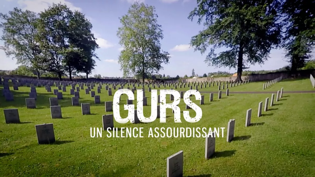 Gurs