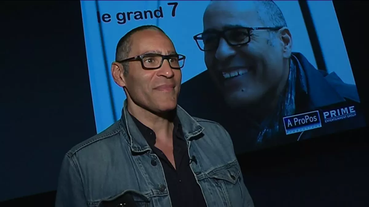 Richard Dacoury
