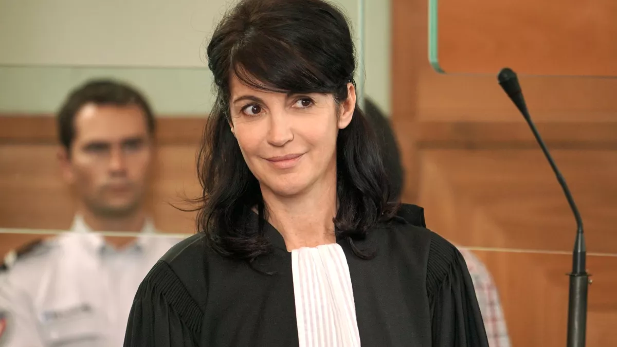 LA LOI DE PAULINE