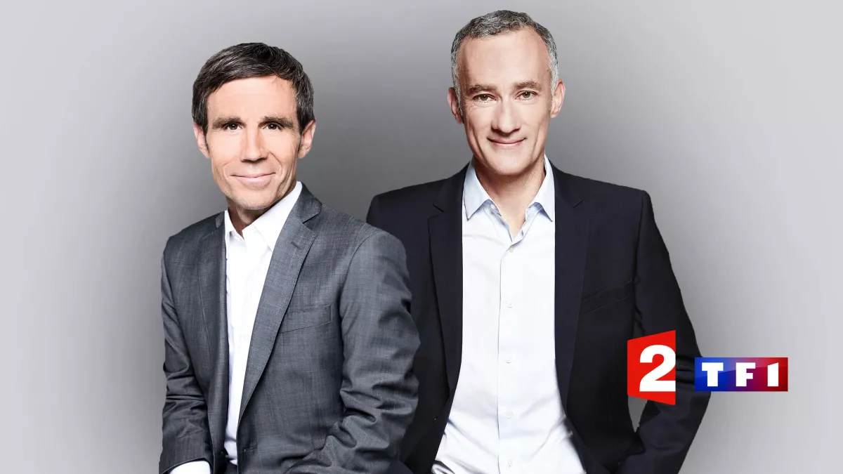LE DÉBAT