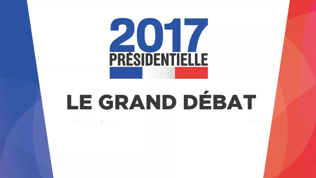 Election Presidentielle 2017