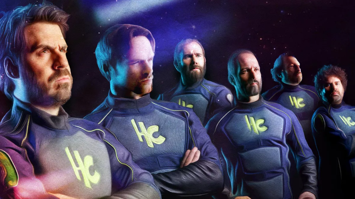 HERO CORP