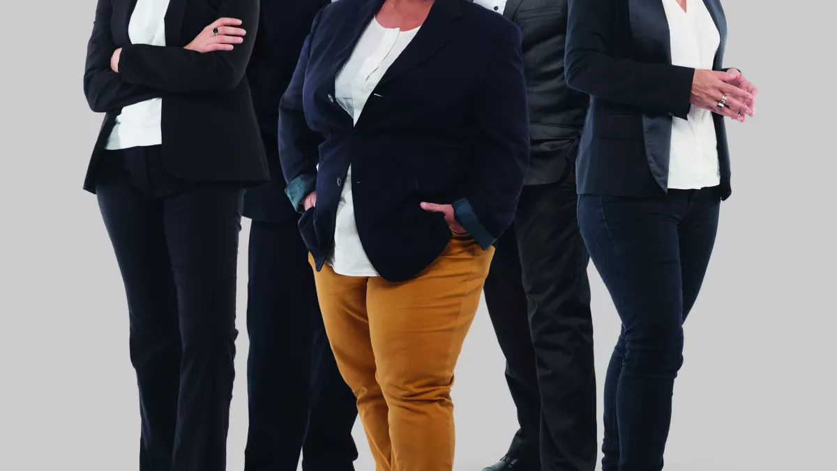 législatives 2017