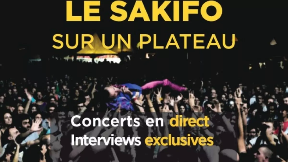 SAKIFO SUR UN PLATEAU