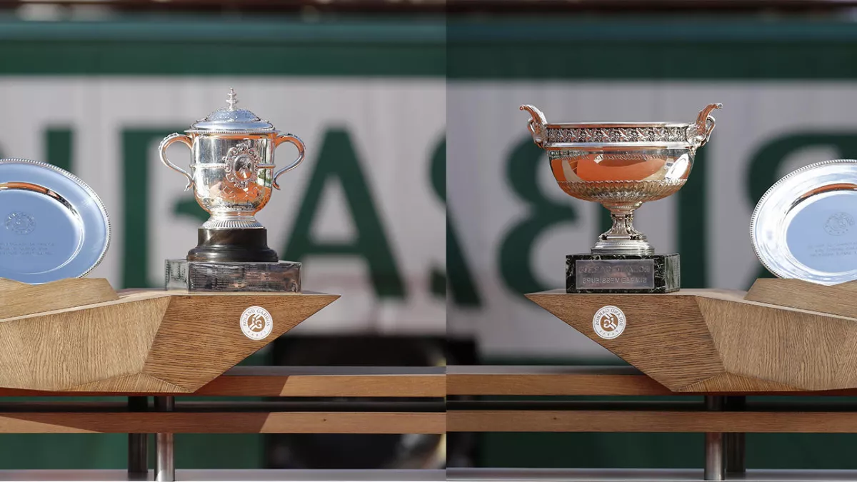 ROLAND GARROS