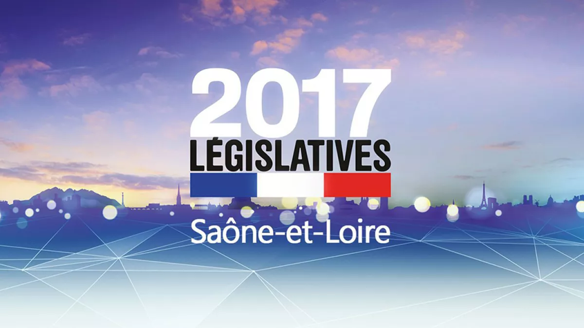 Législatives 2017